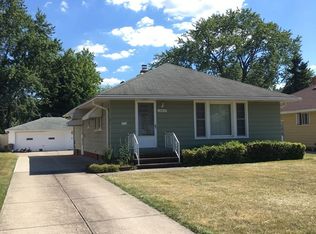 14812 Wheeler Rd, Maple Heights, OH 44137