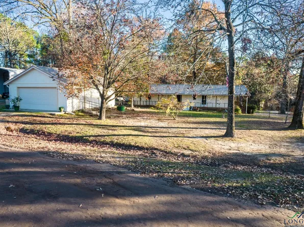 411 Terry Dr, Jefferson, TX 75657