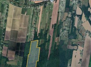 Marcel St, Opelousas, LA 70570