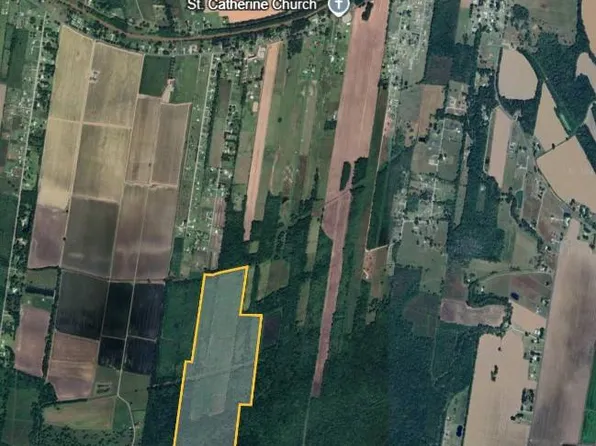 Marcel St, Opelousas, LA 70570