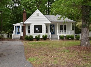 10308 Lifford Ln, Chesterfield, VA 23832