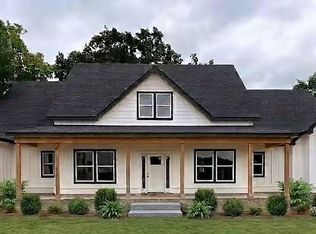 241 Wayne Villines Rd, Prairie Grove, AR 72753