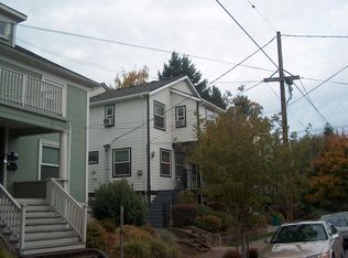 509 NE San Rafael St APT C, Portland, OR 97212