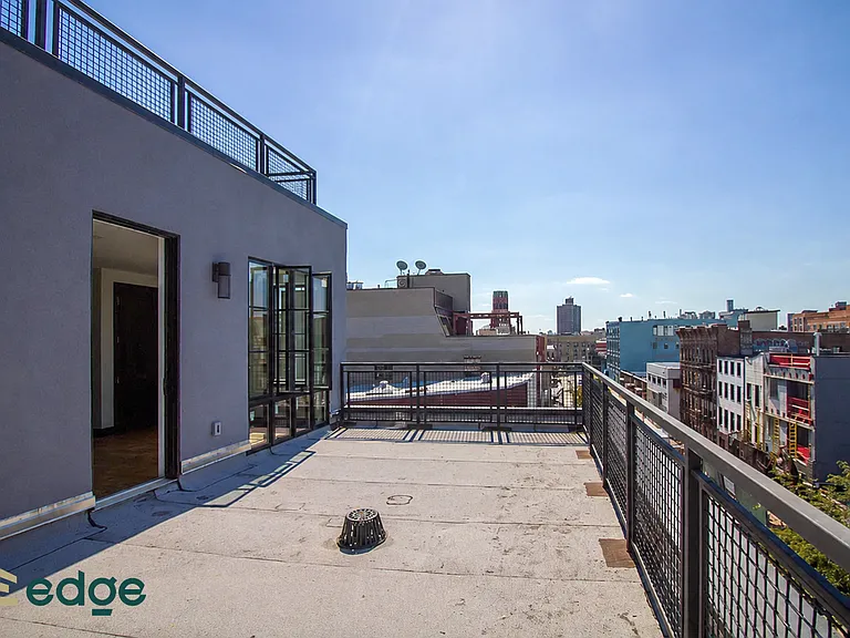 82 Jefferson St #5C — Photo 12
