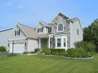 9 Gabriel Way, Albany, NY 12205