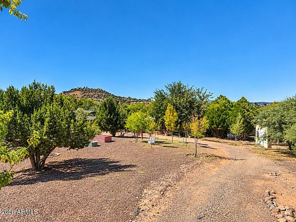 2nd image of 4250 E TOHONO Way