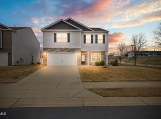 414 Brinkleys Way, Johnson City, TN 37615