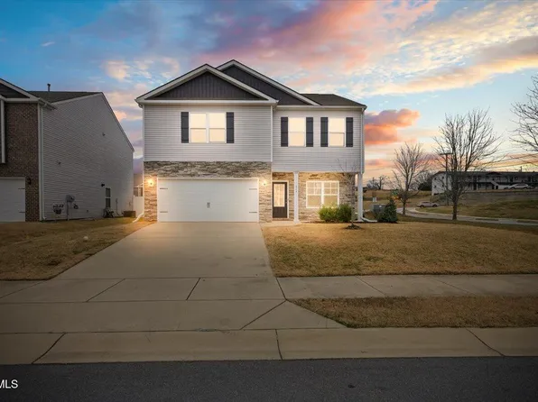 414 Brinkleys Way, Johnson City, TN 37615