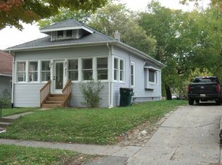 827 E Saint Joseph St, Lansing, MI 48912