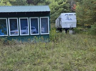 1058 Red Brook Rd, Groton, VT 05046