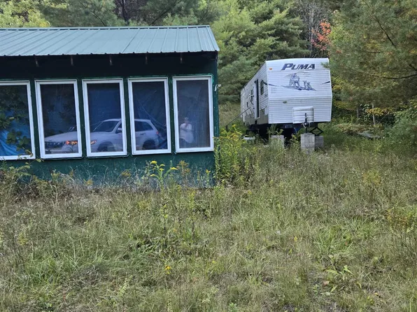 1058 Red Brook Road, Groton, VT 05046