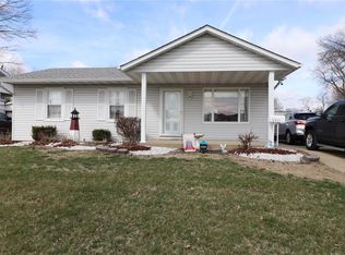 2411 Terminal Ave, Granite City, IL