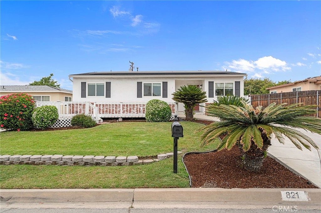 821 W Woodcroft Ave, Glendora, CA 91740 Zillow
