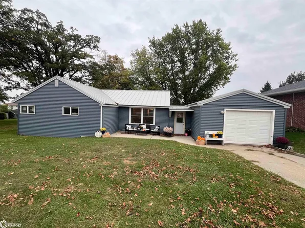 807 Park Ave, Brooklyn, IA 52211