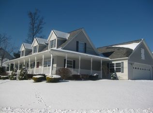 50 Keyser Cir, Williamsport, PA 17701