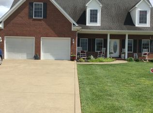 672 Mallard Ln, Henderson, KY 42420