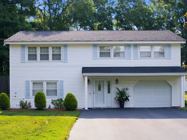 133 Mill St, Burlington, MA 01803