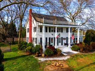 20 Orchard Crest Dr, Bridgeton, NJ 08302