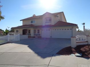 1025 W Jackson St, Rialto, CA 92376