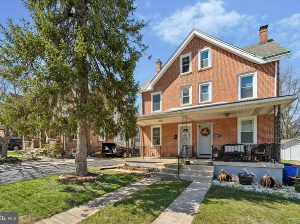 519 E Broadway Ave, Clifton Heights, PA 19018