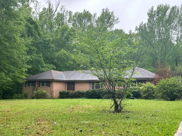 114 Southbrook Dr, Griffin, GA 30224