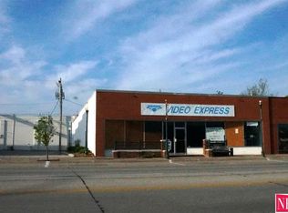 1729 Washington St, Blair, NE 68008