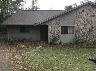 3307 Thomas Butler Rd, Tallahassee, FL 32308