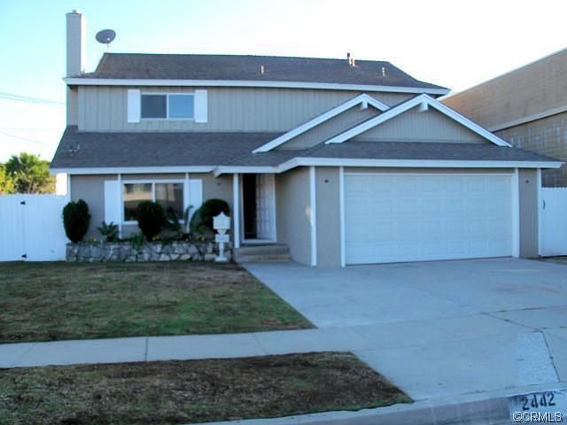 1st image of 2442 W 235th Pl