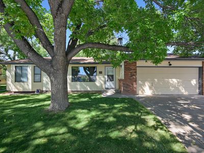 592 Catskill Ct, Grand Junction, CO, 81507