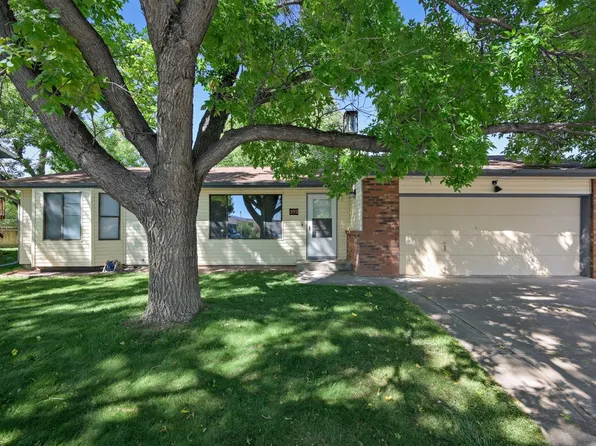 592 Catskill Ct, Grand Junction, CO 81507