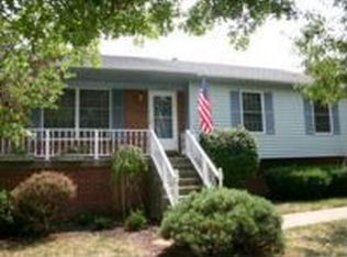 1844 Farmview Dr, Lexington, KY 40515