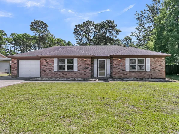 707 Longstreet St, Summerville, SC 29486