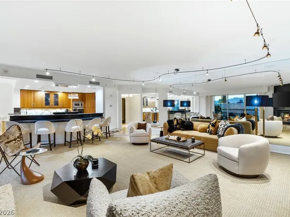 2857 Paradise Rd Unit 602, Las Vegas, NV 89109