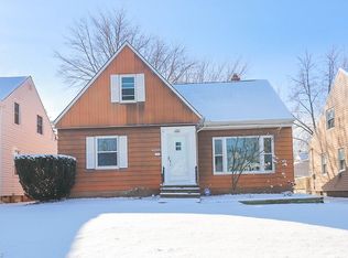 4246 Bexley Blvd, South Euclid, OH