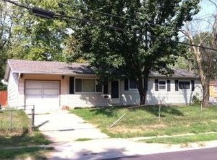 207 W Sexton Rd, Columbia, MO 65203