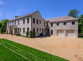 56 Mecox Ln, Water Mill, NY 11976