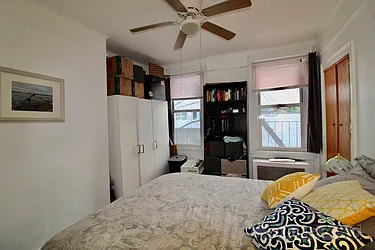 Rented by Compass