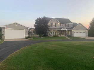 1250 76th St SE, Byron Center, MI 49315