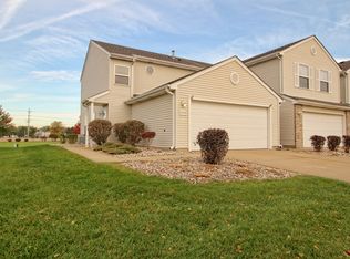 25133 Faraday Rd, Manhattan, IL 60442