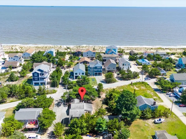 705 N Bay Shore Dr, Milton, DE 19968