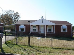 1609 7th St #SO, Phenix City, AL 36869