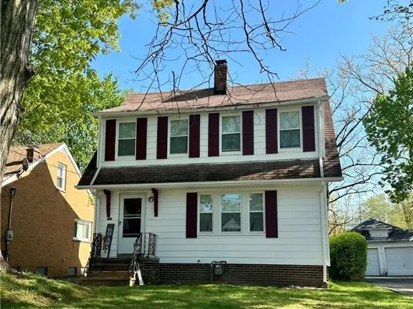 19318 Kings Hwy, Warrensville Heights, OH 44122