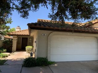 60 Rosewood Cir, Madera, CA