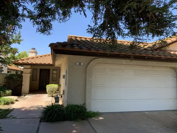 60 Rosewood Cir, Madera, CA 93637