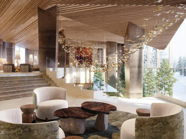 1693 W Glencoe Mountain Way #911, Park City, UT 84060