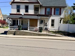 201 Forest Ave, Jamestown, NY 14701
