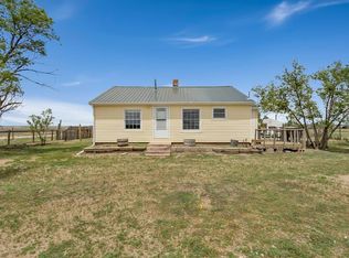 9495 Warner Ave, Carr, CO 80612