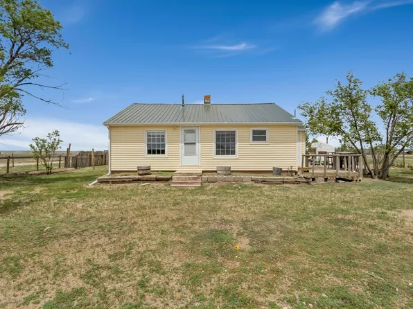 9495 Warner Ave, Carr, CO 80612