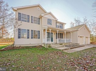 1602 Marshall Mill Rd, Franklinville, NJ 08322