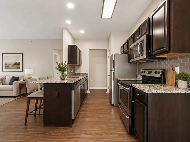 Auburn Creek Apartment Homes — Photo 19